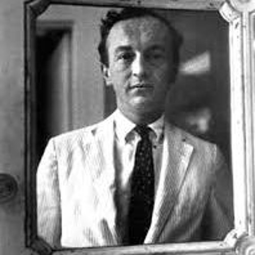 Having a coke with you