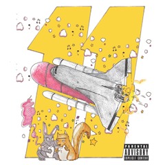 Wild Thing - Prod. By Nori Sky