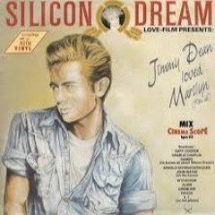 Jimmy Dean Loved Marilyn - Silicon Dream