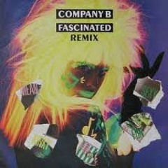 Fascinated - Company B