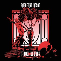 PREMIERE : Garofano Rosso  - HAL 9000 Legge Il Labiale