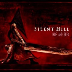 Piano: Hide And Seek - Silent Hill inspired