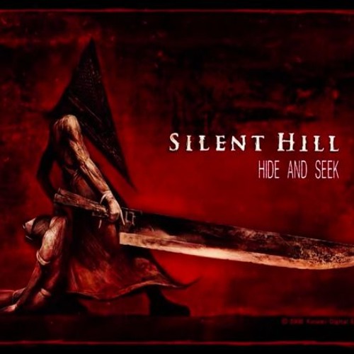 Piano: Hide And Seek - Silent Hill inspired