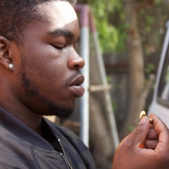 Ronnie Bambu - Busy (prod. by Ronnie Bambu)