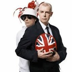 This is the Pet Shop Boys (Pet Shop Boys)