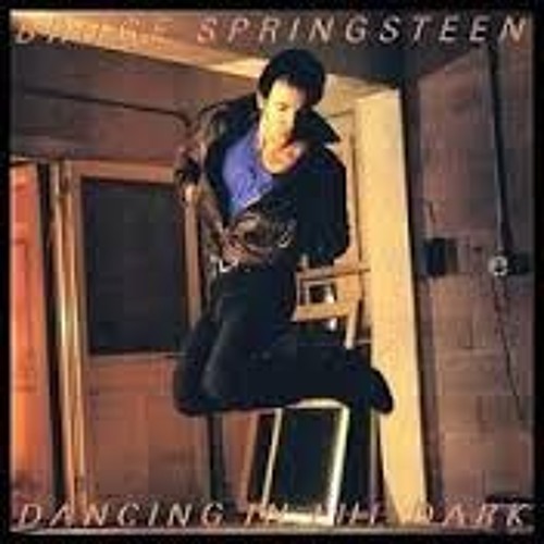 Dancing In the Dark - Bruce Springsteen
