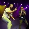 Mme Presents Im The Plug Drake And Future Song Cover Mp3
