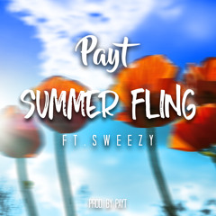 Summer Fling (Ft. Sweezy)