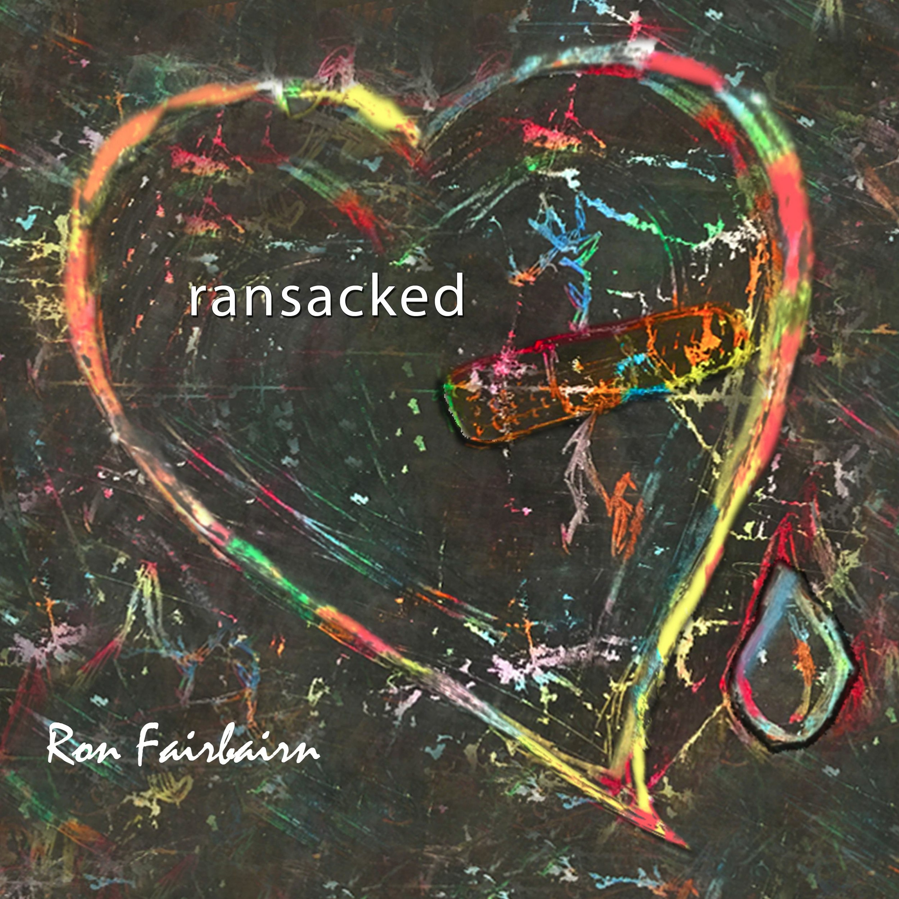 Ransacked episode artwork