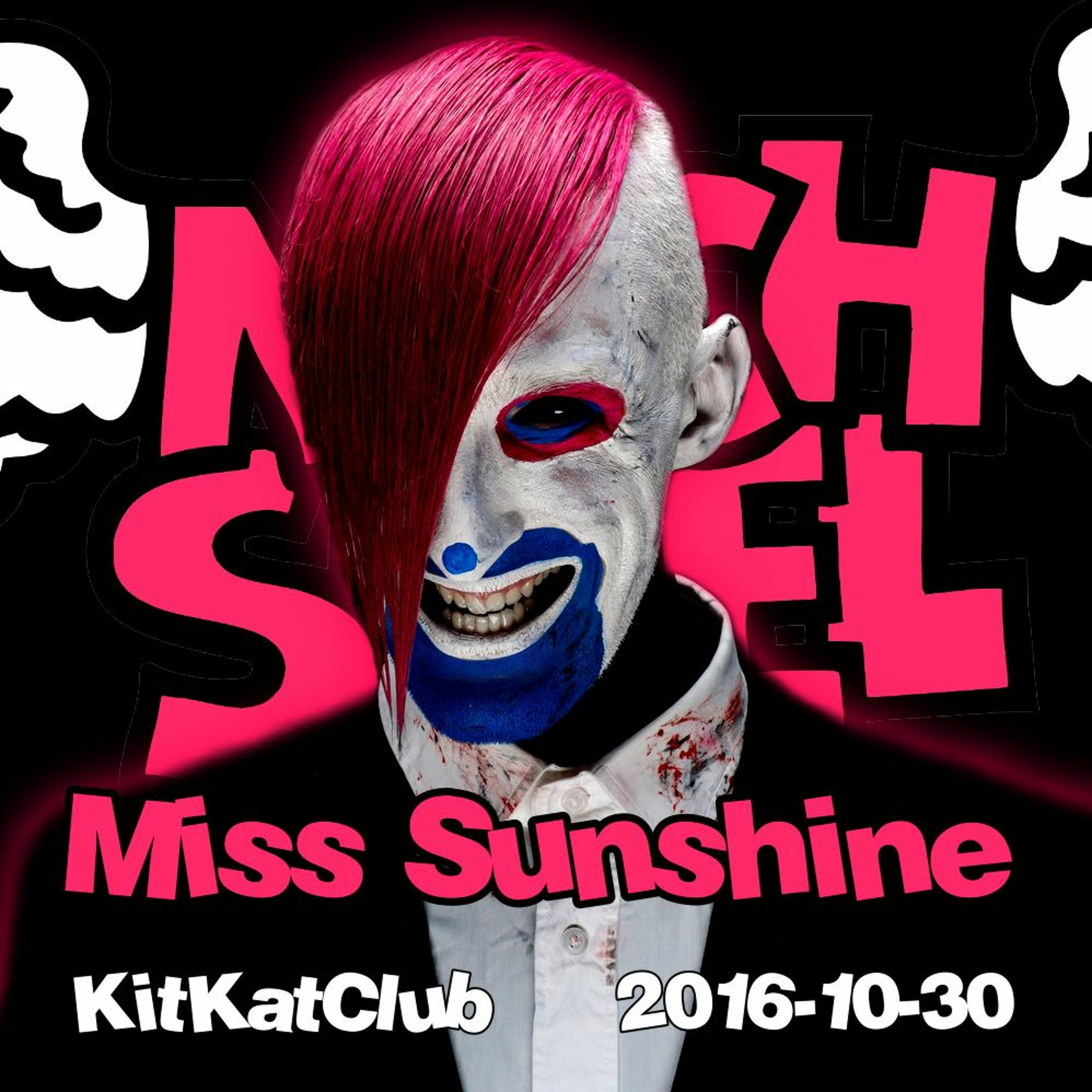 Miss Sunshine Part1-Nachspiel (KitKatClub) episode artwork
