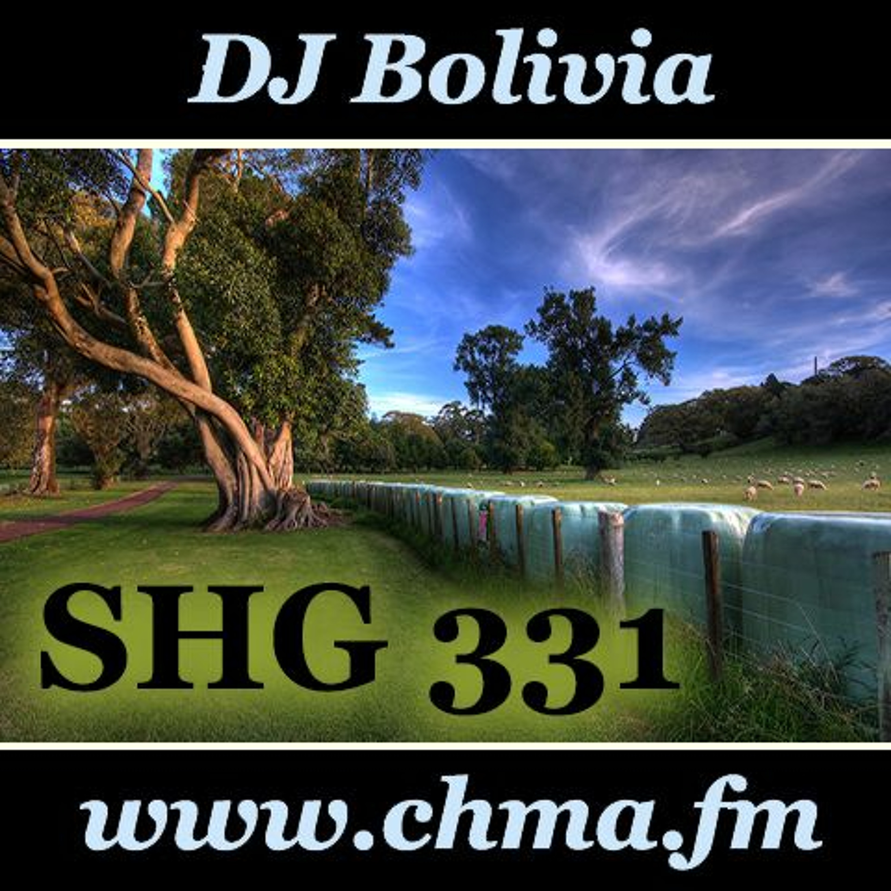 DJ Bolivia