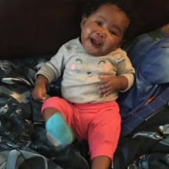 In The Air- Saint Nick