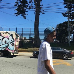 BIG TEE - SAY MY NAME