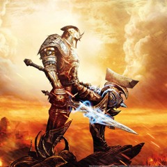 Honor Bound