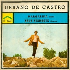 Urbano de Castro - semba avó (1973)