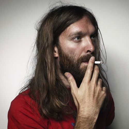 Breakbot Mixtape by Ed Bangar Records.