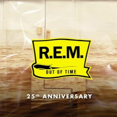 R.E.M. - It's A Free World Baby (Demo)