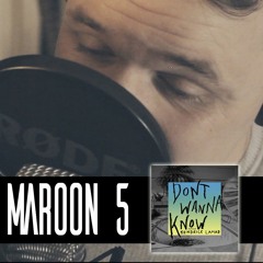 Maroon 5 - Don't Wanna Know
