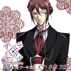 03 ファーストキス