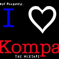 I LUV KOMPA