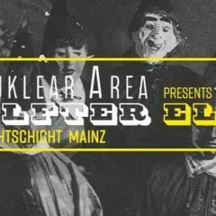 UtzzMann @ Nuklear Area || Elfter Elfter 16 || Närrischer Fashings Rave [Nachtschicht Mainz]