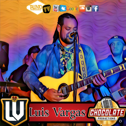 Luis vargas La Traicionera En Vivo @ dubai allentown pa