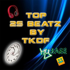 TKDF 25 Sample Beatz Pack [BUY = FREE DOWNLOAD]