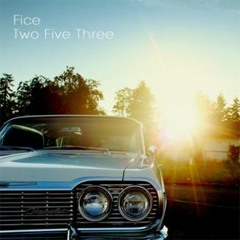 253 (Two Five Three)