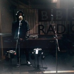 The Weeknd - Montreal BBC Radio Studio Session
