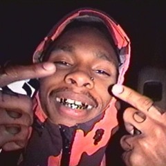 SICKBOYRARI AKA BLACK KRAY