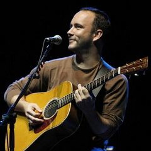 Stream (Cigarette Lit)->Space Between - Dave Matthews (solo) - 11/12/01  -Hanover Grand - London, ENG, GBR by Whatever