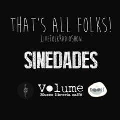 That's All Folks! w/ SINEDADES (02/11/16 @Volume, FI)