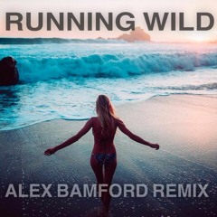 Running Wild (Alex Bamford Remix)