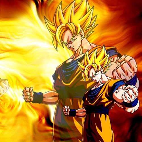 Dragon ball z capítulo-1 (español latino), By Anime