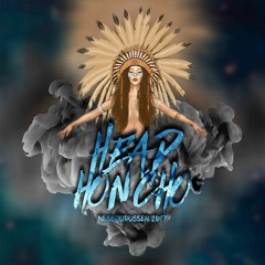 Head Honcho 2017 (Listen on Spotify) + Free Download