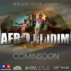 Silent Killer - dick (raw)  (Afro Riddim Pro by Chillspot recordz)