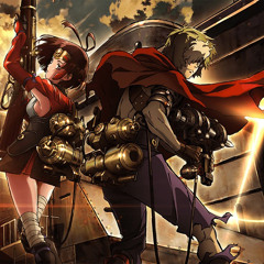 1COMA Kabeneri Of The Iron Fortress