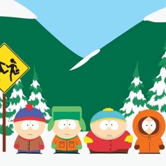 KIMAJI - South Park (CLICK BUY FOR FREE DOWNLOAD)
