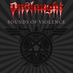 The Sound Of Violence