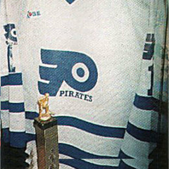 PETERBOROUGH PIRATES - Bodhi Mastered