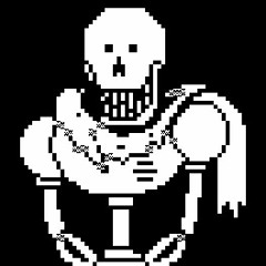 Horrortale - Spooktrousle