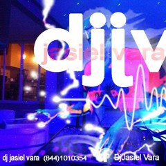 Dj Jasiel Vara Set Sabroson
