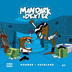 Dexter vs. Mandark