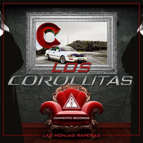 Los Corollitas