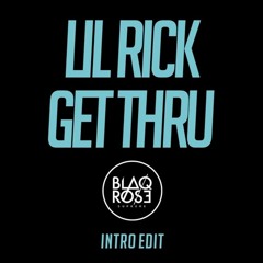 Lil Rick - Get Thru (Barbados Crop Over) (2017 Soca)