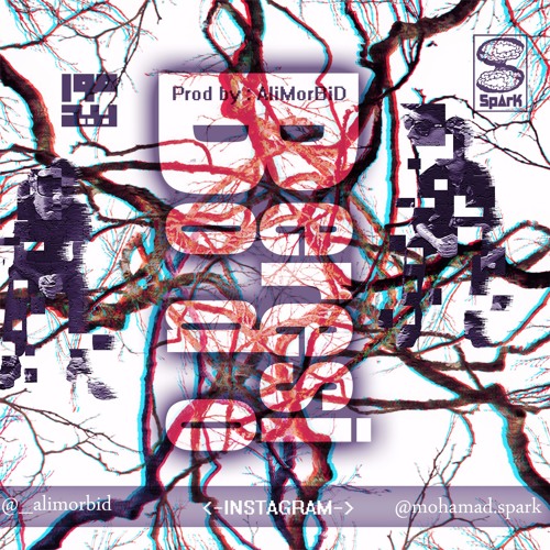 Mohamad Spark - Bodo Beresi (Ft MorBiD)