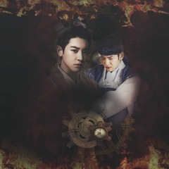 Tâm Tư Tù Nhân - 《 Phương Thuốc 》 ChanBaek OST