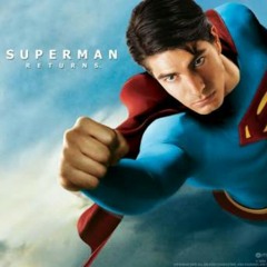Superman returns theme opening title