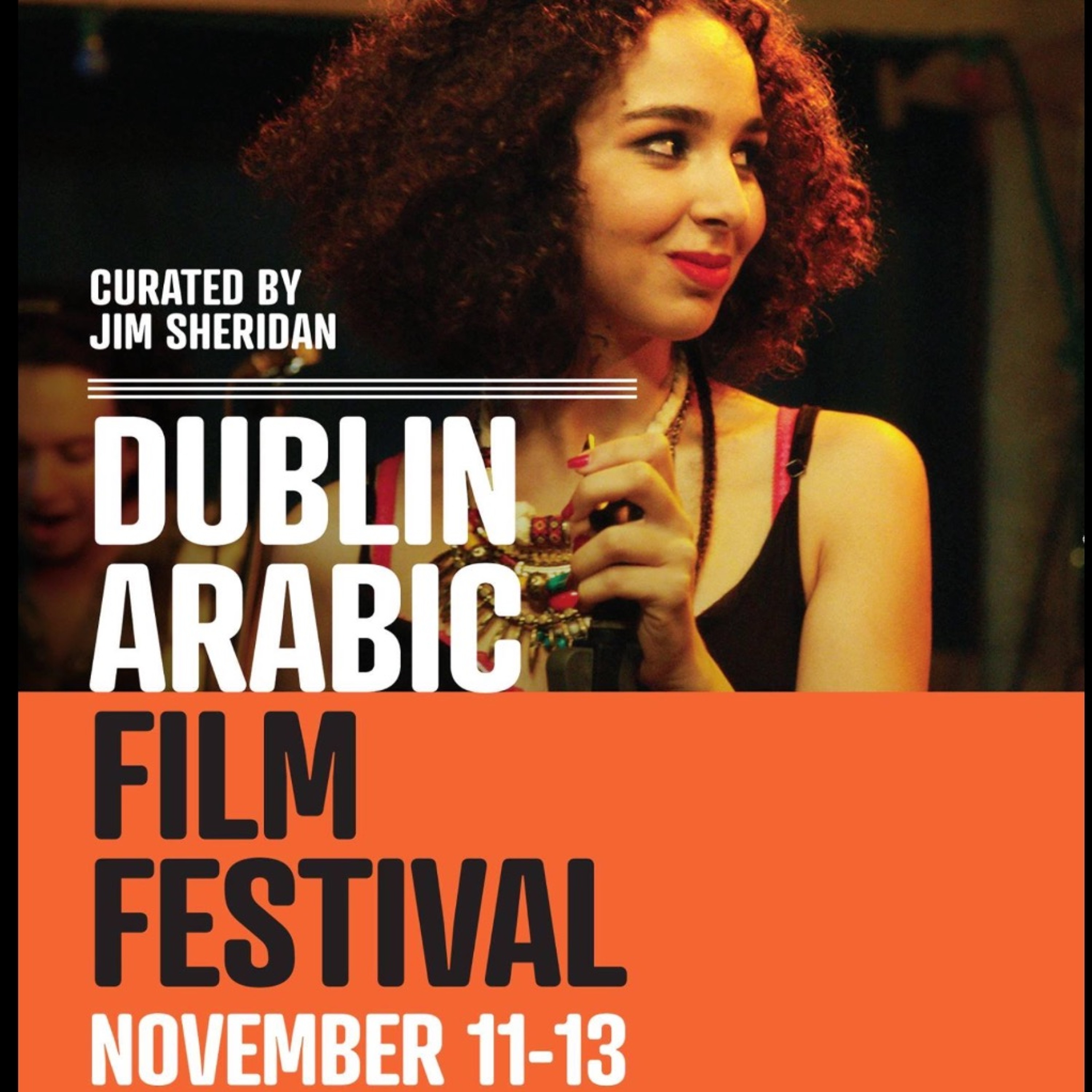 Spoiler Bites:  Arabic Film Festival Part 1 episode artwork