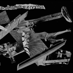 Merzbow B - 1 Extract (from Remblandt Assemblage Double LP)
